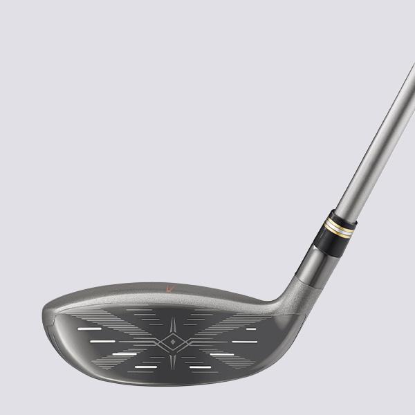 BERES 【20％OFF】[日本限定モデル] 本間ゴルフ レディース