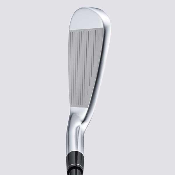 本間ゴルフ レディース 単品 アイアン BERES NX 次世代型 ベレス エヌエックス VIZARD 37 HONMA GOLFの画像