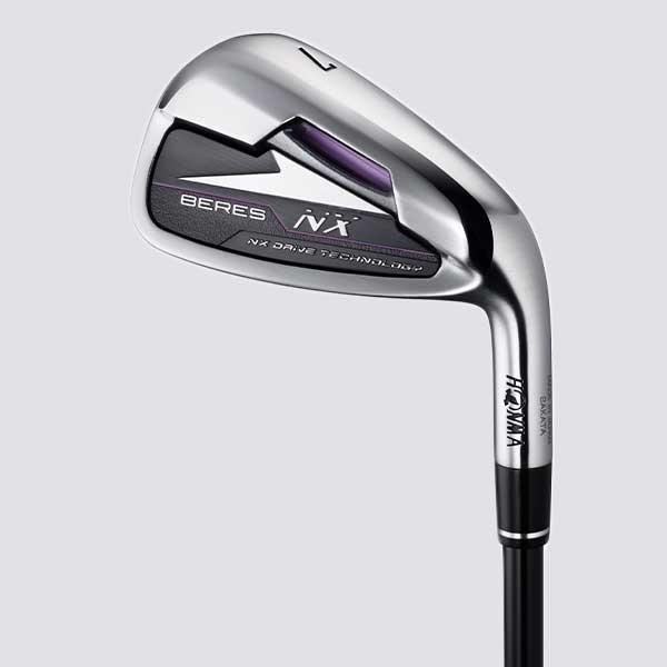 本間ゴルフ - HONMA アイアンセット5〜10 0000763423_p01.jpg