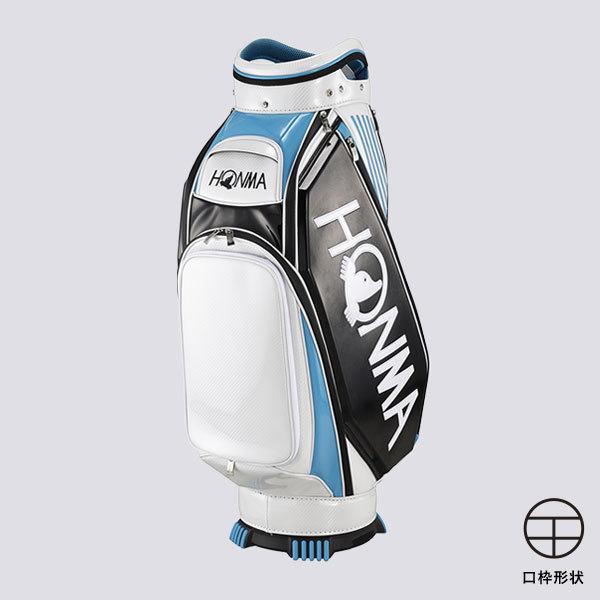 ホンマゴルフ ツアーモデルタイプ（プロ仕様）のスタンド式