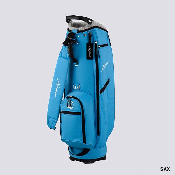 本間ゴルフ ライト キャディバッグ 9型 全６色 2023年 春夏モデル ホンマ HONMA GOLF CADDIE BAG 23SS