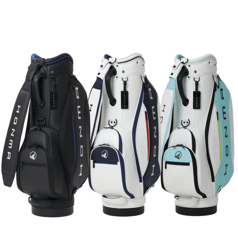 HONMA GOLF（本間ゴルフ） プロ レプリカ キャディバッグ CB12603 9.5