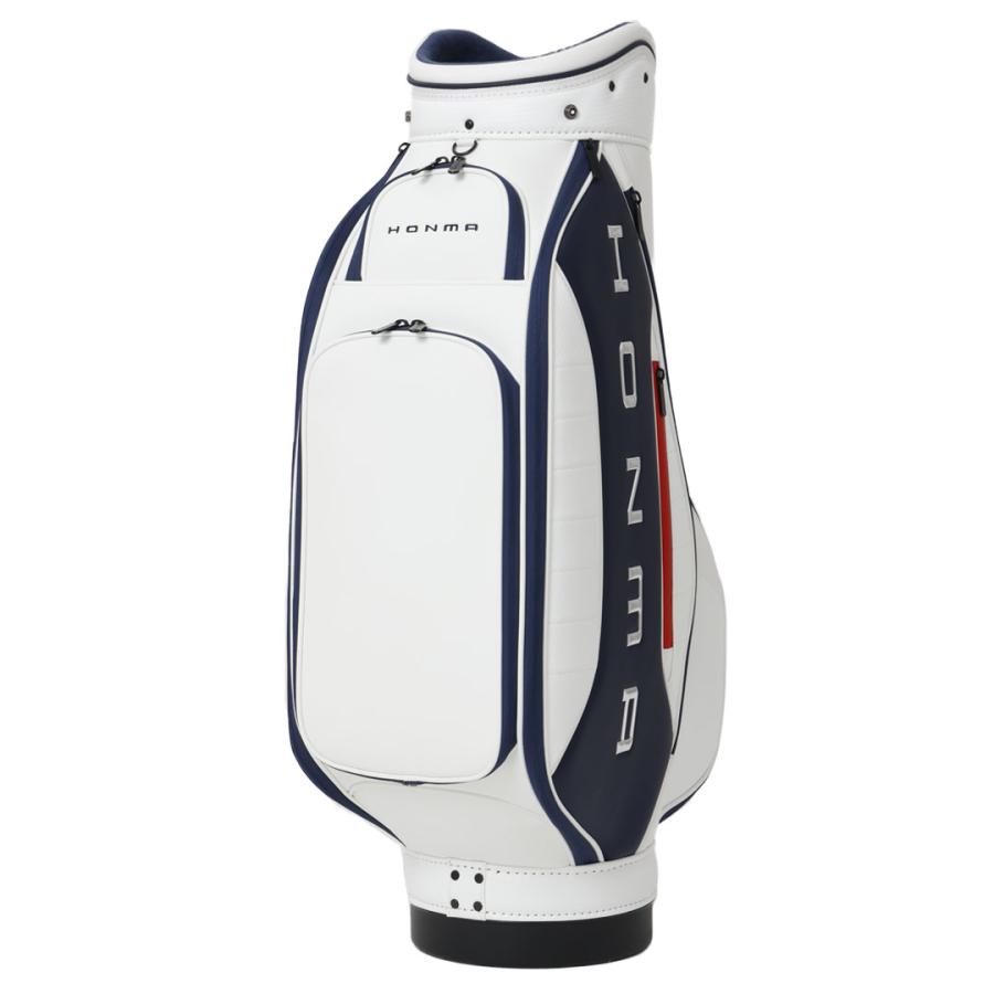 HONMA GOLF（本間ゴルフ） プロ レプリカ キャディバッグ CB12603 9.5