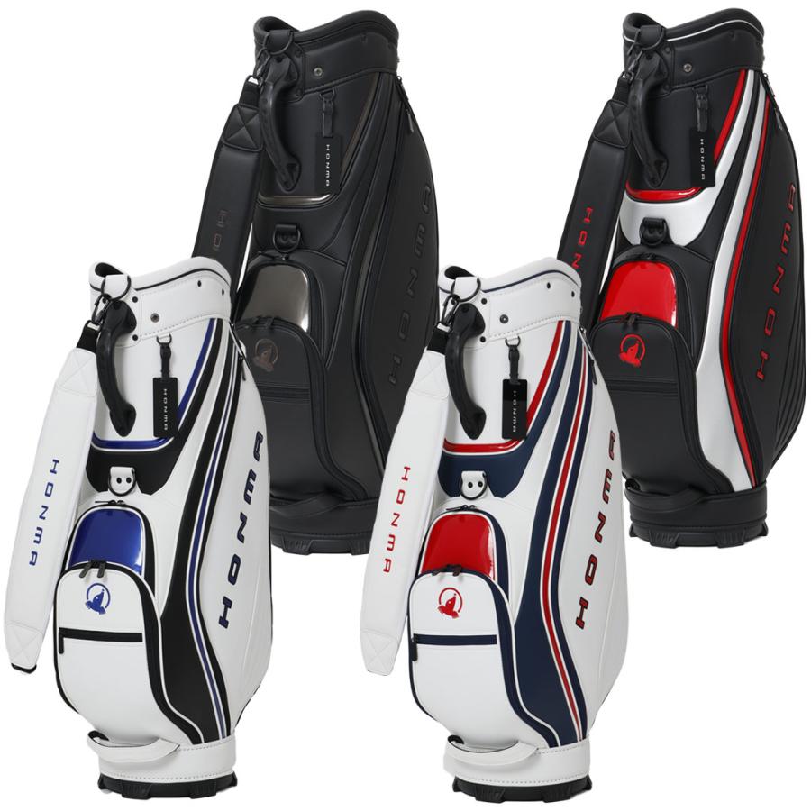 HONMA GOLF（本間ゴルフ） スポーツキャディバッグ CB12604 9インチ
