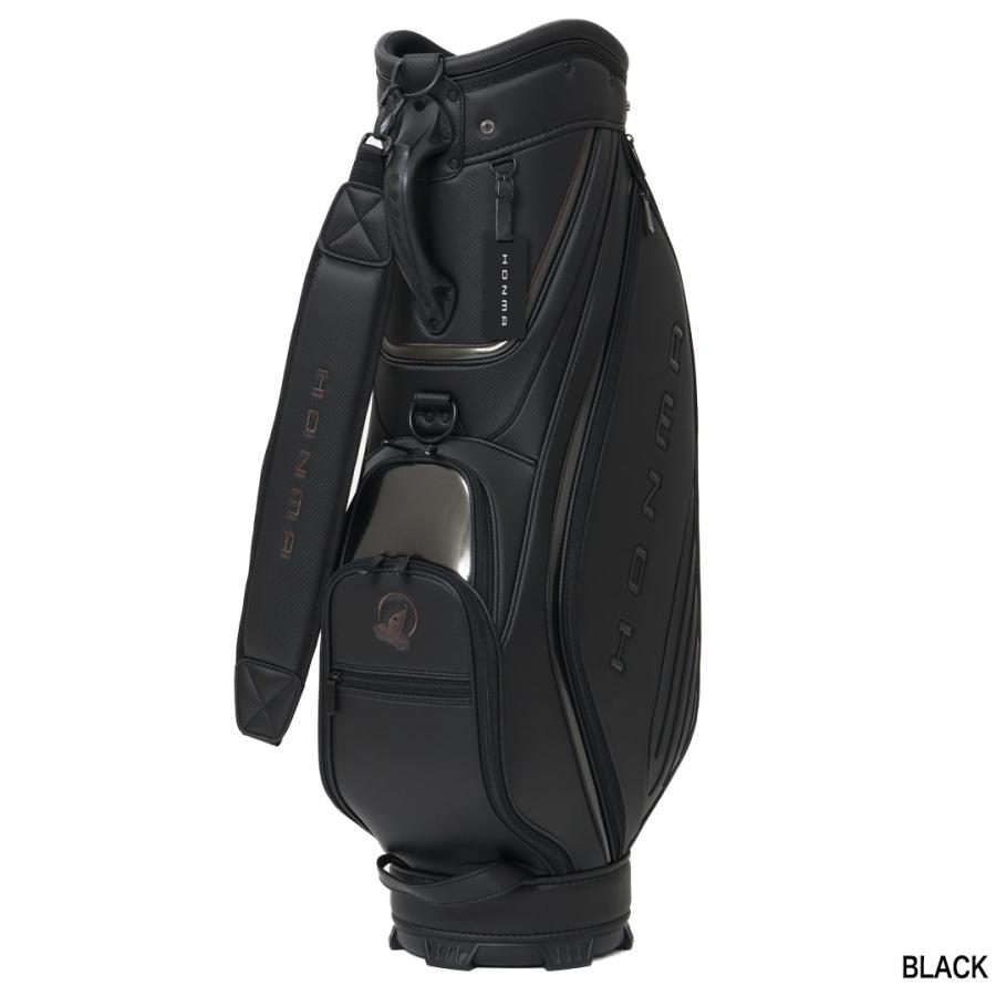 HONMA GOLF（本間ゴルフ） スポーツキャディバッグ CB12604 9インチ