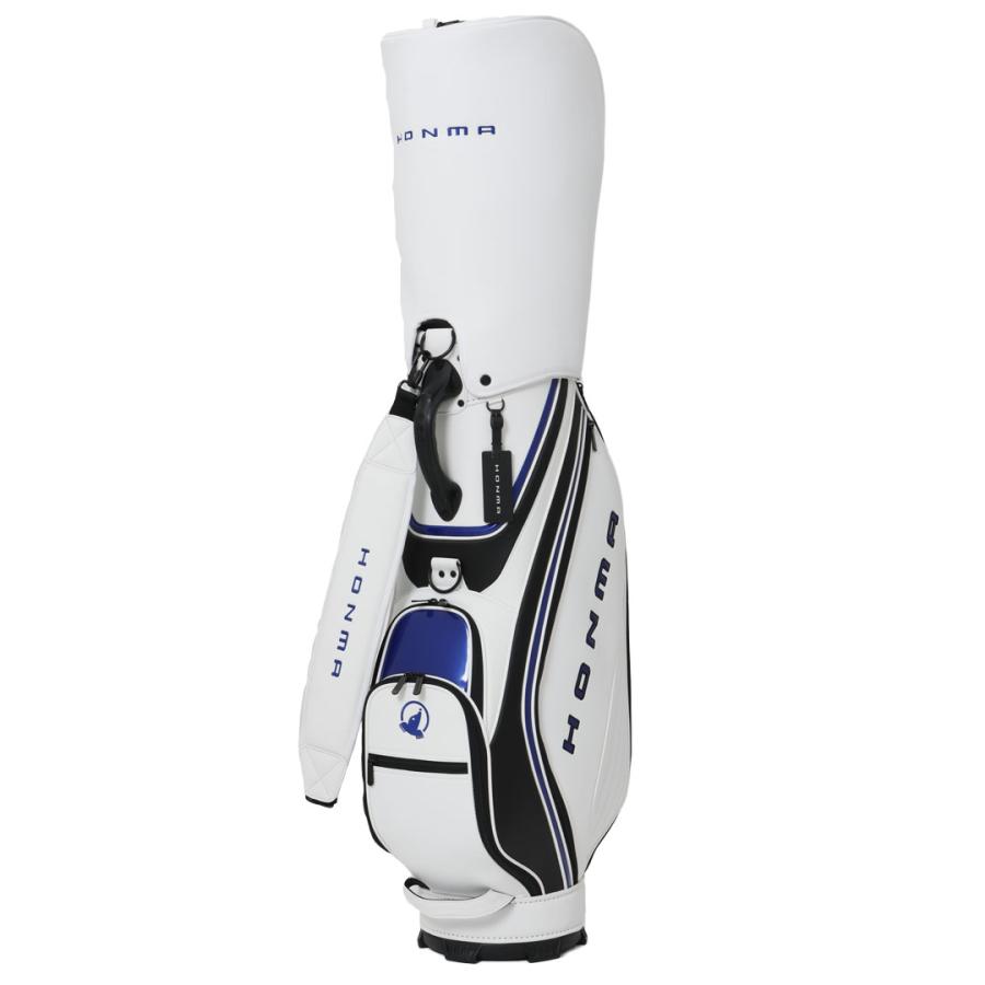 HONMA GOLF（本間ゴルフ） スポーツキャディバッグ CB12604 9インチ