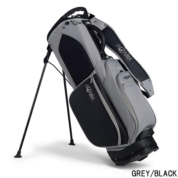 HONMA GOLF 本間ゴルフ アウトドア スタンドバッグ 9インチ 全2