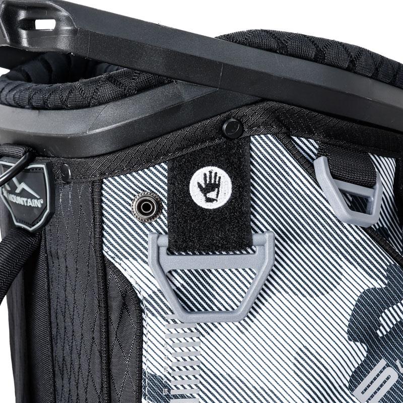 HONMA GOLF（本間ゴルフ） サンマウンテン ライトスタンドバッグ 9