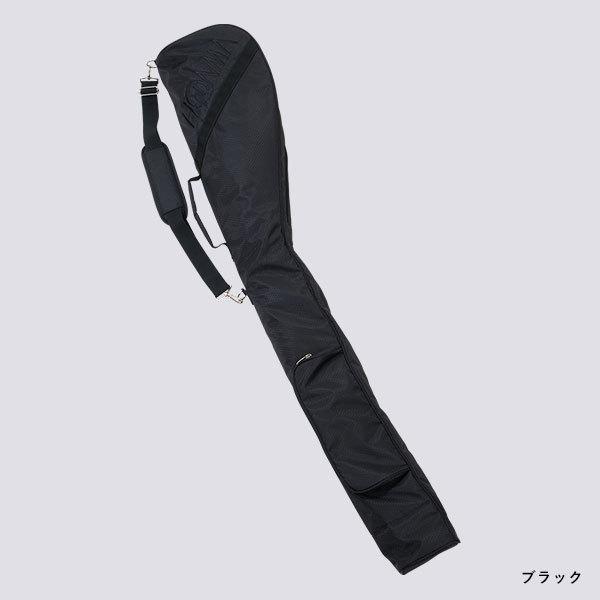 評価 HONMA クラブケース ショルダー 47インチ対応 4〜5本収納可能 全2