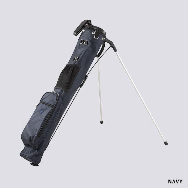楽天 本間ゴルフ スタンド付き クラブケース 47インチ対応 全3色