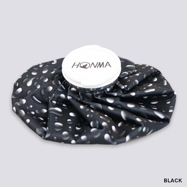 2021年秋冬新作熱中症対策におすすめ! 本間ゴルフ アイスバッグ GOLF ホンマ 全8色 氷のう BAG HONMA ICE ゴルフ用バッグ 新品 TaylorMade テーラーメイド ゴルフ アイスバッグ・氷嚢ホワイト