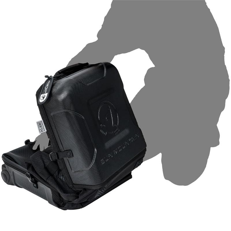 HONMA GOLF（本間ゴルフ） サンマウンテン トラベルケース 9.5インチ