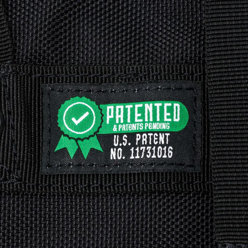 HONMA GOLF（本間ゴルフ） サンマウンテン トラベルケース 9.5インチ