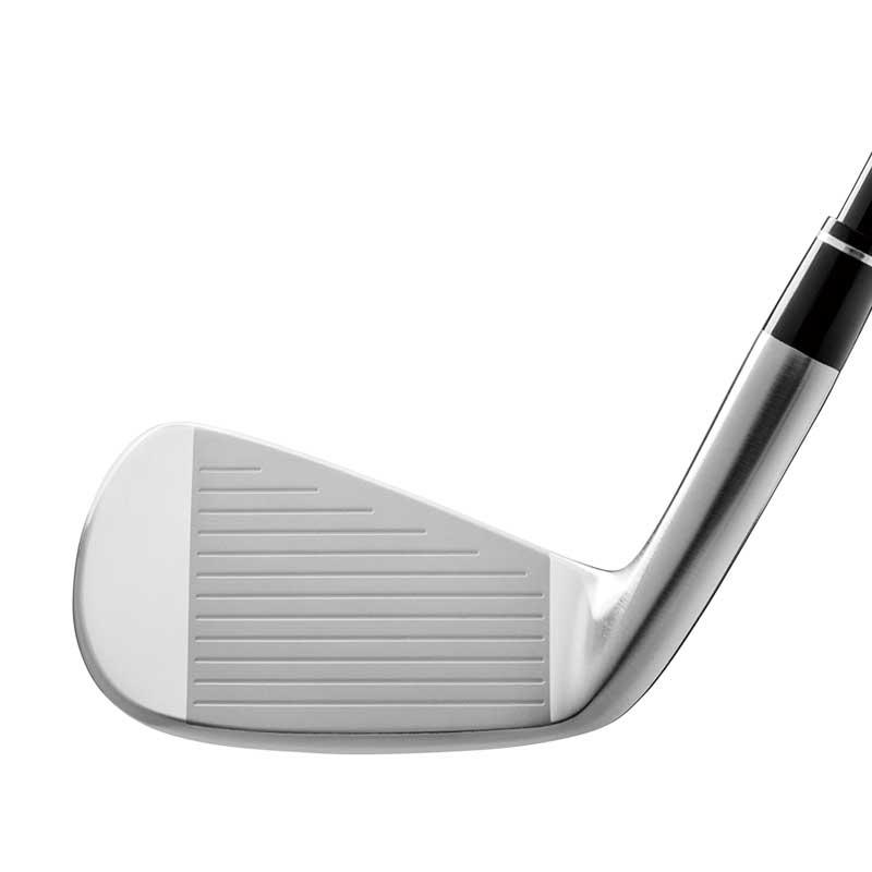 【新品 送料込み】 本間ゴルフ 直営オンラインショップ限定 アイアンセット 7本組 TR20-P U.S Edition 北米仕様 ポケットキャビティ カーボン スチール ツアーワールド HONMA GOLF 【QGW9579103647】(33880円)