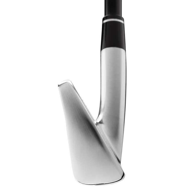 【新品 送料込み】 本間ゴルフ 直営オンラインショップ限定 アイアンセット 7本組 TR20-P U.S Edition 北米仕様 ポケットキャビティ カーボン スチール ツアーワールド HONMA GOLF 【QGW9579103647】(33880円)