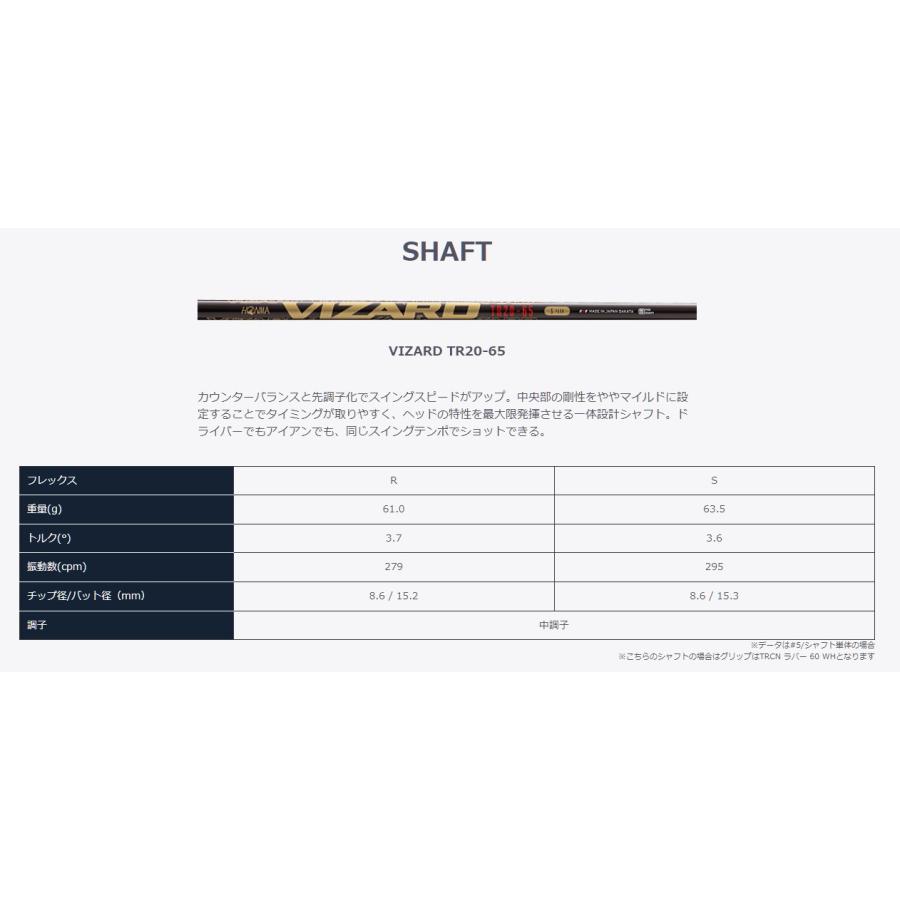 【新品 送料込み】 本間ゴルフ 直営オンラインショップ限定 アイアンセット 7本組 TR20-P U.S Edition 北米仕様 ポケットキャビティ カーボン スチール ツアーワールド HONMA GOLF 【QGW9579103647】(33880円)