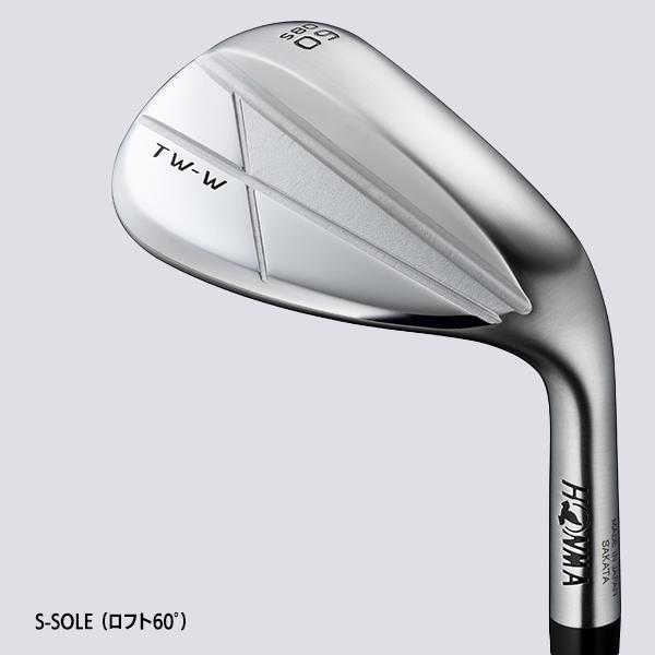 ホンマ T//WORLD ウェッジ48度 0311104243_65ee6193dc2c6.jpg