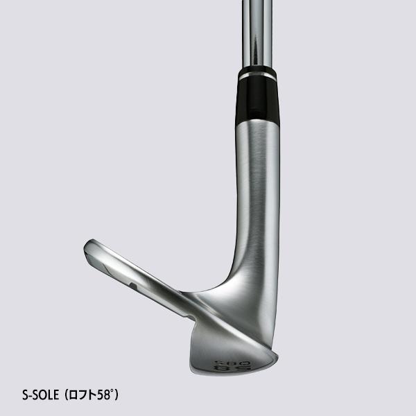 TOUR WORLD 本間ゴルフ ウェッジ TW-W 2024年モデル ツアー