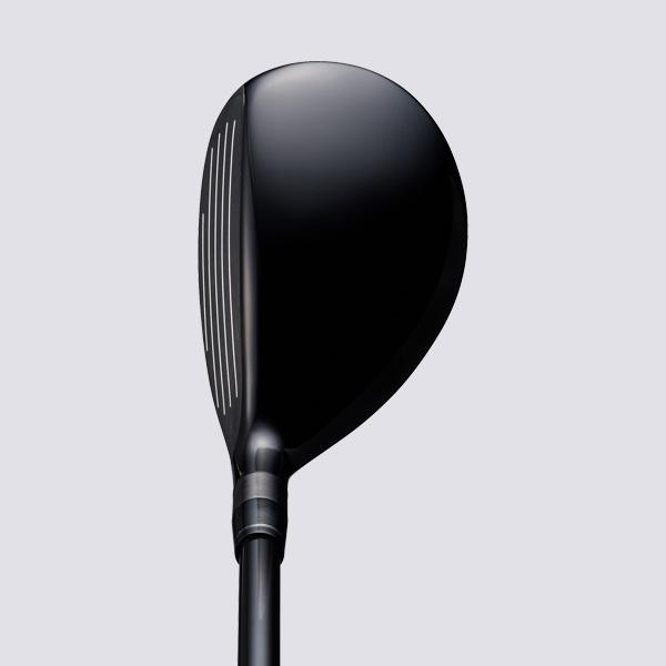 TOUR WORLD 本間ゴルフ ユーティリティ T//WORLD TW757 ロフト角 18