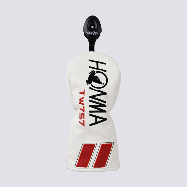 HONMA TW757 ユーティリティ18°/21° 2本セット HONMA GOLF 本間ゴルフ ツアーワールド TW757 ユーティリティ U3
