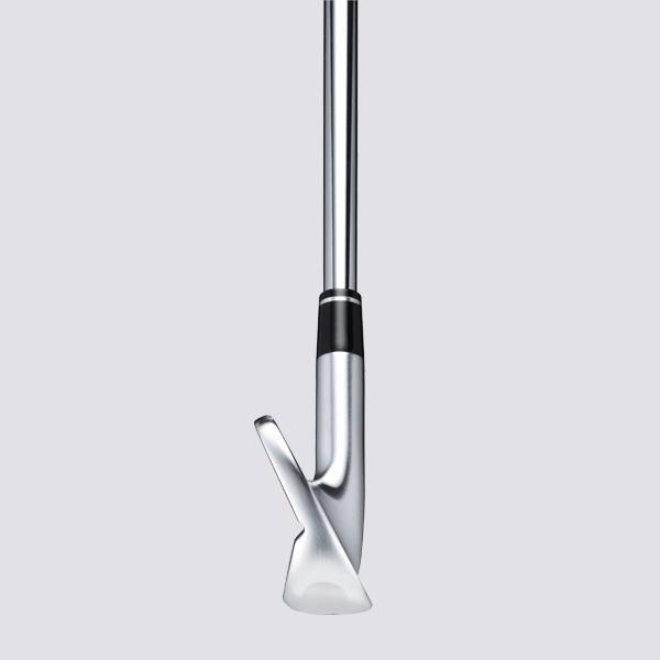 本間ゴルフ アイアン 単品 T//WORLD TW757 Vx #4 #A プレミアムシャフト VIZARD IB-WF PROTOTYPE 70 ツアーワールド HONMA GOLFの画像