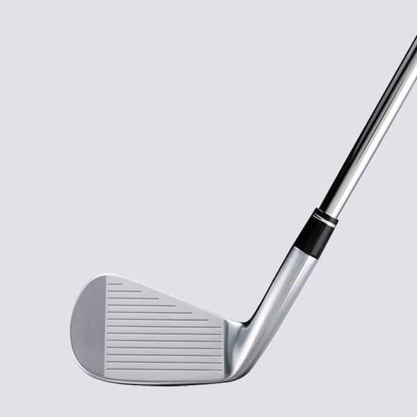 TOUR WORLD 本間ゴルフ アイアン 6本 セット T//WORLD TW757 B 5