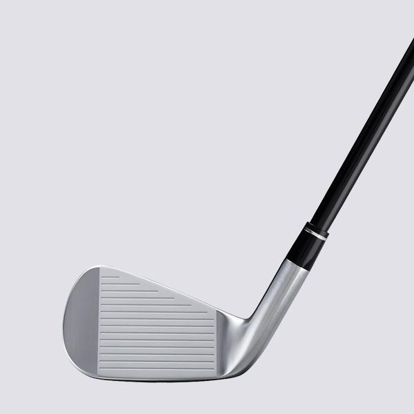 TOUR WORLD 本間ゴルフ アイアン 単品 T//WORLD TW757 P #4 #A