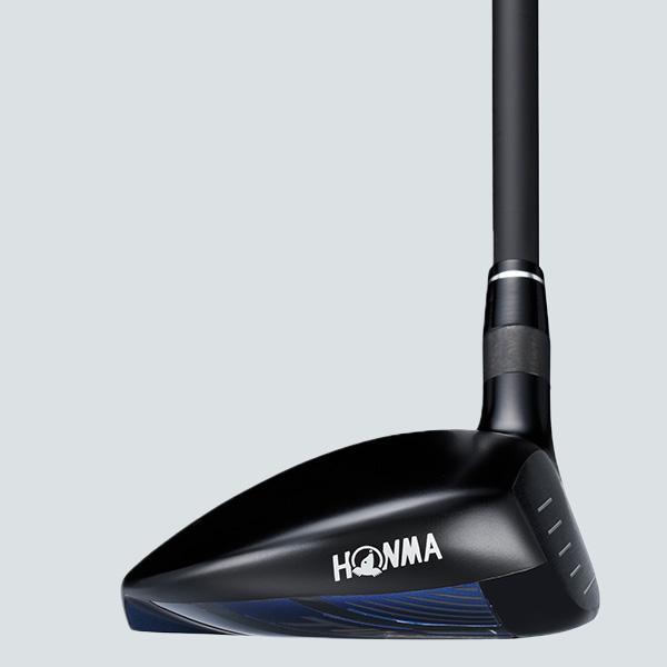 TOUR WORLD 本間ゴルフ T//WORLD TW767 フェアウェイウッド VIZARD-PT