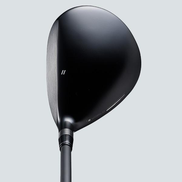 TOUR WORLD 本間ゴルフ T//WORLD TW767 フェアウェイウッド VIZARD-PT
