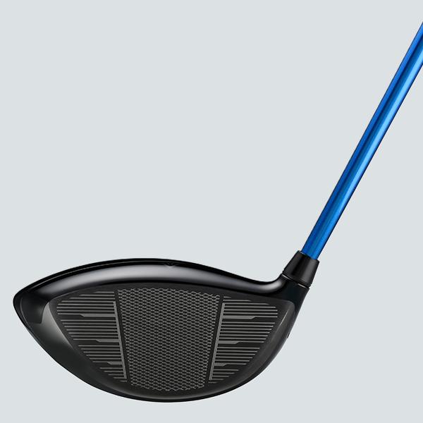 TOUR WORLD 本間ゴルフ T//WORLD TW777 ドライバー VIZARD for / BLUE