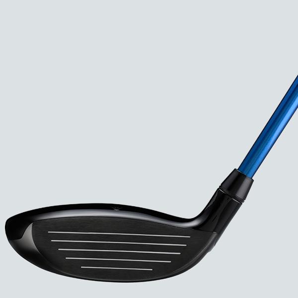 本間ゴルフ T//WORLD TW777 フェアウェイウッド VIZARD for TW777 / BLUE / RED ツアーワールド HONMA GOLF FWの画像