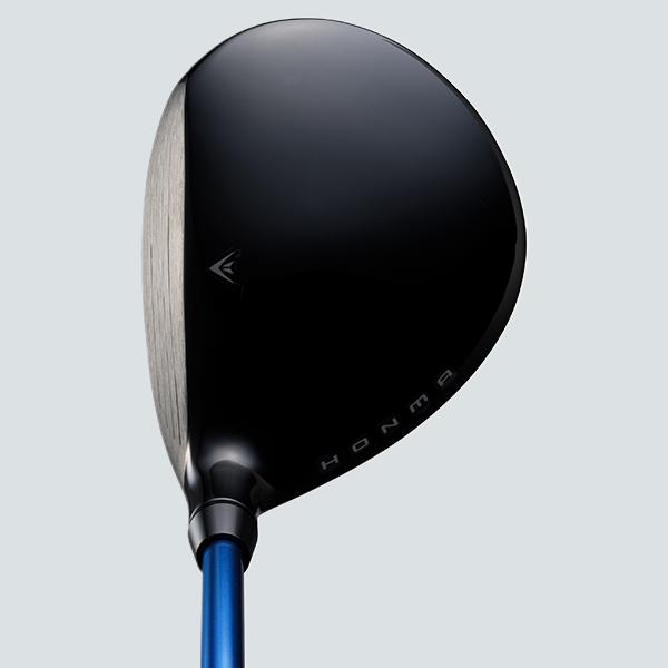 本間ゴルフ T//WORLD TW777 フェアウェイウッド VIZARD for TW777 / BLUE / RED ツアーワールド HONMA GOLF FWの画像