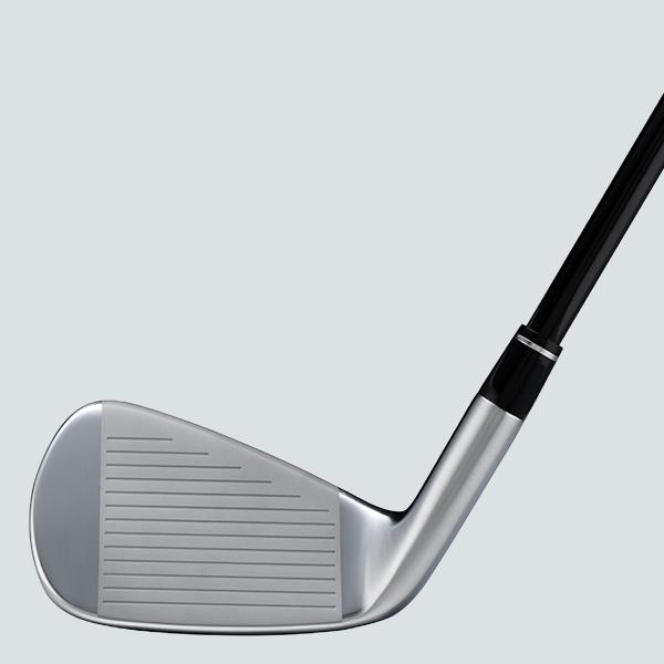 TOUR WORLD 本間ゴルフ T//WORLD TW777 PCB MAX アイアンセット 5本組