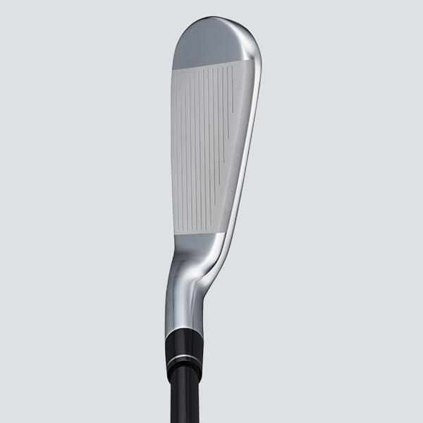 TOUR WORLD 本間ゴルフ T//WORLD TW777 PCB MAX アイアンセット 5本組