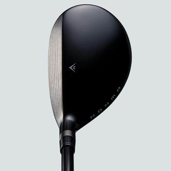 TOUR WORLD 本間ゴルフ T//WORLD TW777 ユーティリティ VIZARD for 