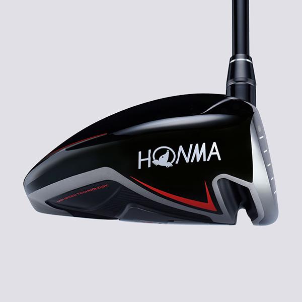 本間ゴルフ ドライバー T//WORLD GS SPEEDTUNED 48 ツアーワールド 1W ホンマ HONMA GOLF｜honmagolfonline｜03