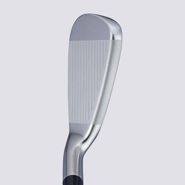 GS 本間ゴルフ アイアン 5本 セット T//WORLD #6〜#10 スチール GS 本間ゴルフ アイアン 5本 セット T//WORLD #6〜#10 スチール