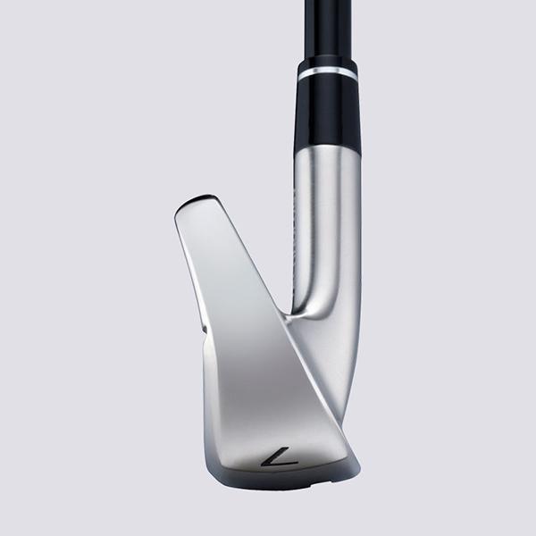 GS 本間ゴルフ アイアン 5本 セット T//WORLD #6〜#10 スチール GS 本間ゴルフ アイアン 5本 セット T//WORLD #6〜#10 スチール