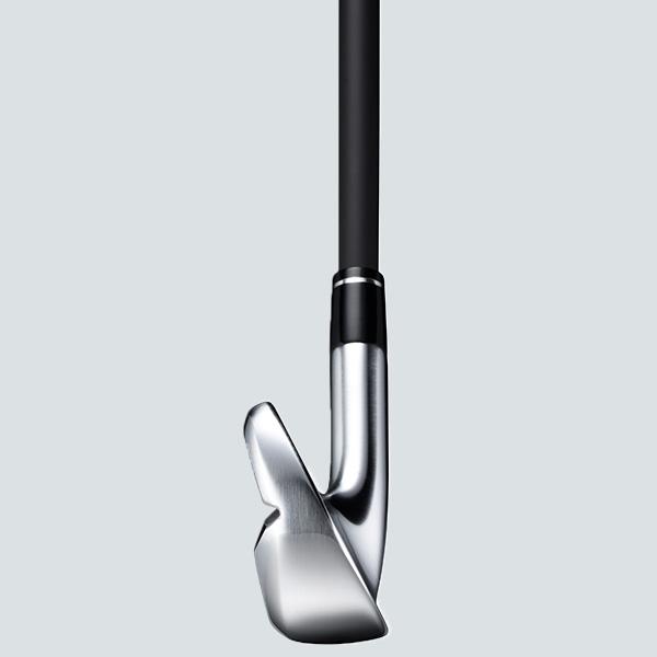本間ゴルフ T//WORLD Hx 単品アイアン #5 / A N.S.PRO スチールシャフト ツアーワールド HONMA GOLFの画像