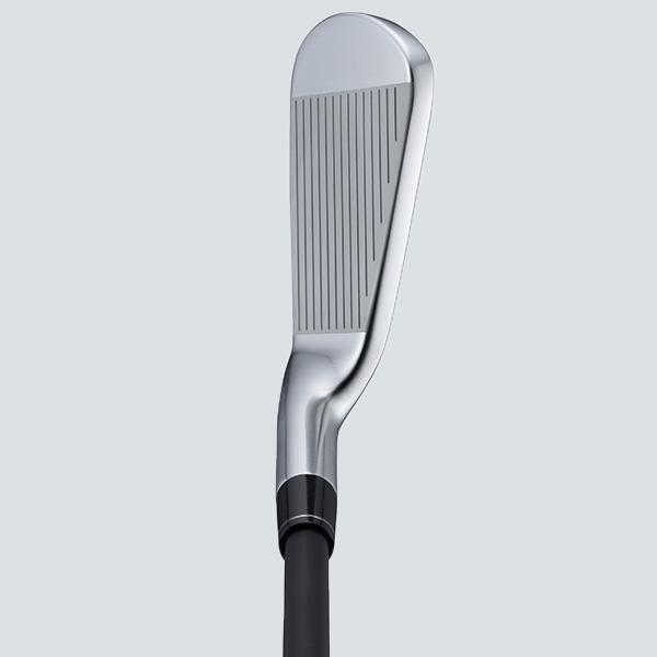 TOUR WORLD 【40％OFF】本間ゴルフ T//WORLD Px 24' アイアンセット #6