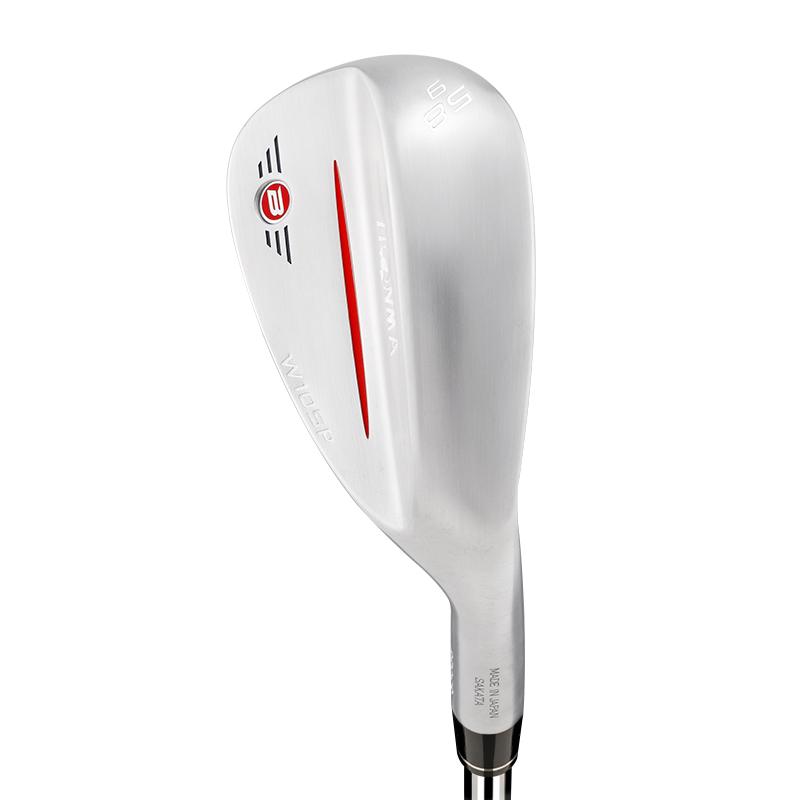 本間ゴルフ BERES W-105p ベレス ウェッジ 54° 58° 60° 63° NS PRO 950GH neo HONMA GOLF｜honmagolfonline｜05