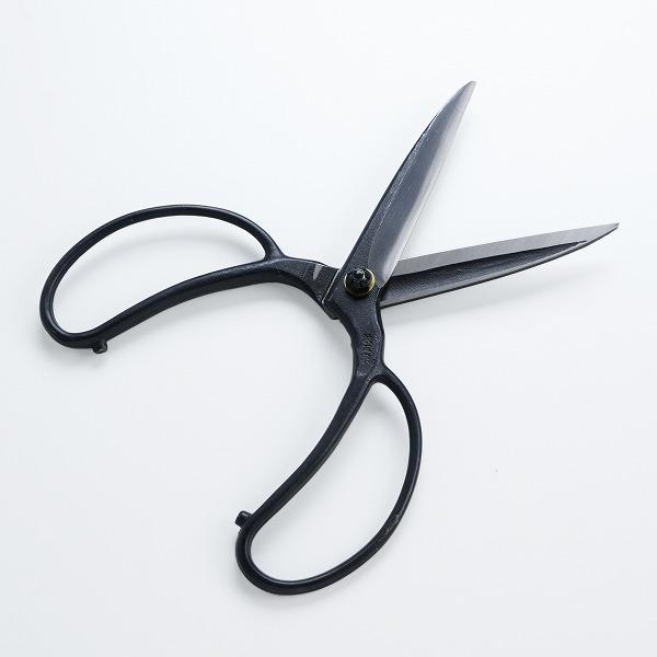 鋏正宗 植木鋏 120mm 青紙鋼 ネジ式 裏スキあり : ほんまもん ヤフー