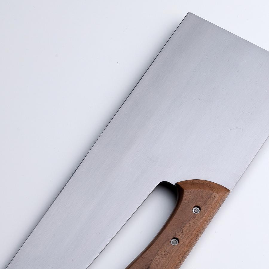 そば切り包丁 そば切り包丁 | KEIJIN｜刃物専門店