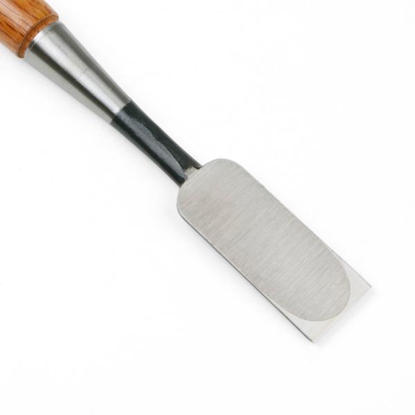 本職用 高級 中薄鑿 36mm 白紙2号 大工道具 木工作業 家具製作 鑿 のみ