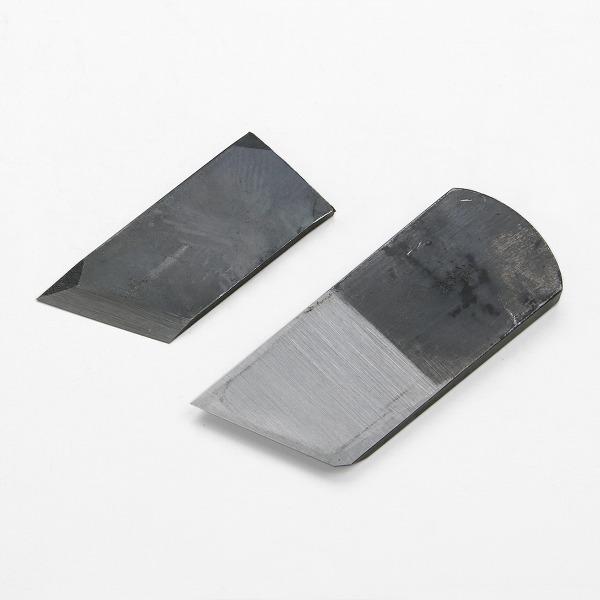 飛鳥 雛際鉋 右 36mm 青紙2号 極軟鉄 白樫8寸台 二枚鉋 日本製 |  | 03