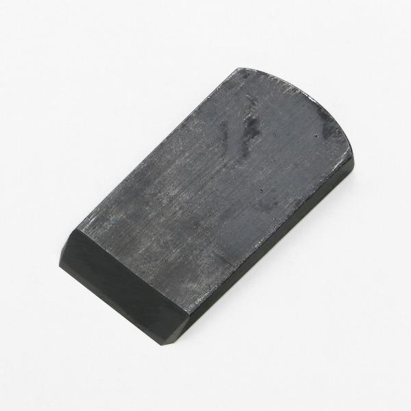 飛鳥 台直し鉋 36mm 青紙2号 極軟鉄 白樫5寸台 一枚鉋 日本製