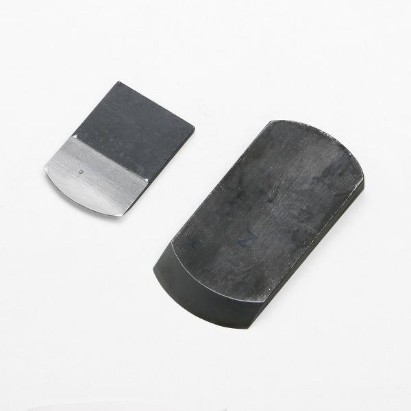 飛鳥 四方反り鉋 42mm 青紙2号 極軟鉄 白樫5寸台 二枚鉋 日本製 飛鳥 四方反り鉋 42mm 青紙2号 極軟鉄 白樫5寸台 二枚鉋 日本製