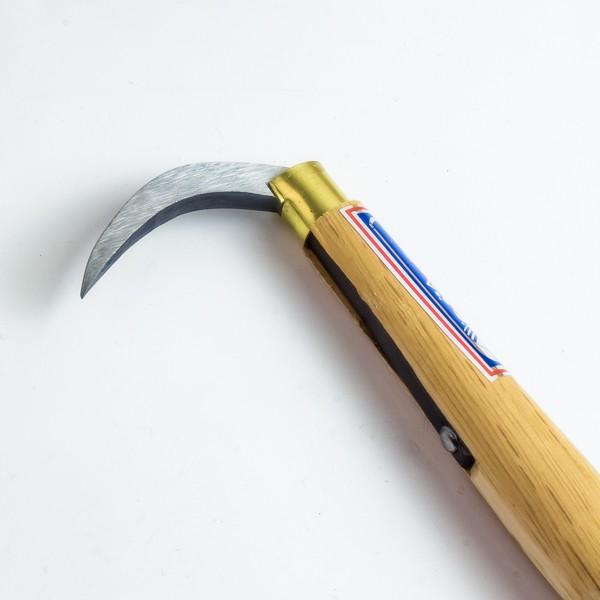 手鉤 地長型 330mm : ほんまもん ヤフーショップ - 通販 - Yahoo