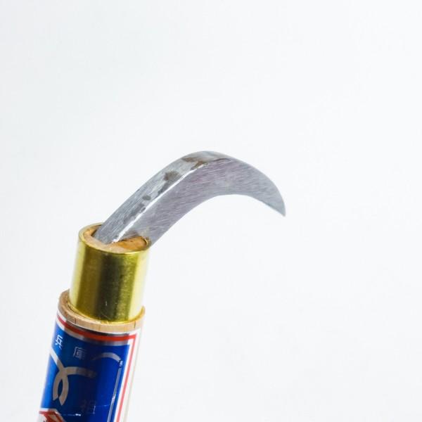 手鉤 地長型 330mm : ほんまもん ヤフーショップ - 通販 - Yahoo