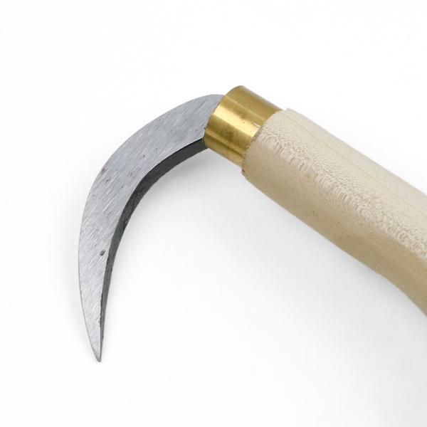 ノンコ様 手鉤 ノンコ型 120mm : ほんまもん ヤフーショップ - 通販